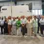 CMM Laser Celebra il 50esimo Anniversario con un evento in sede